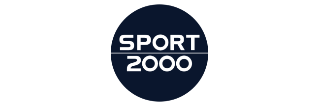 New logo - sport 2000