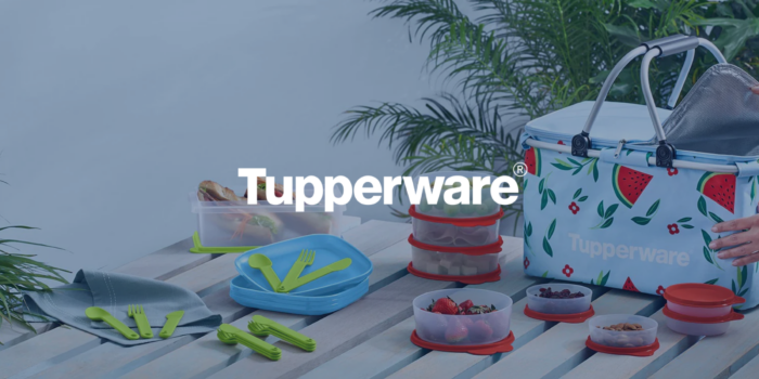 How Tupperware Drove Consultant Sales With Actionable Gamification