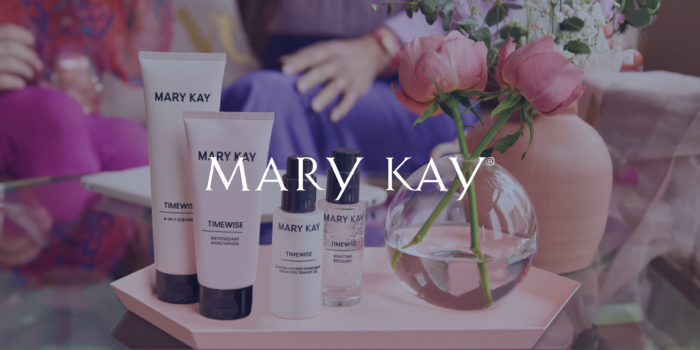 Modern Beauty: How Mary Kay Transformed Consultant Experience