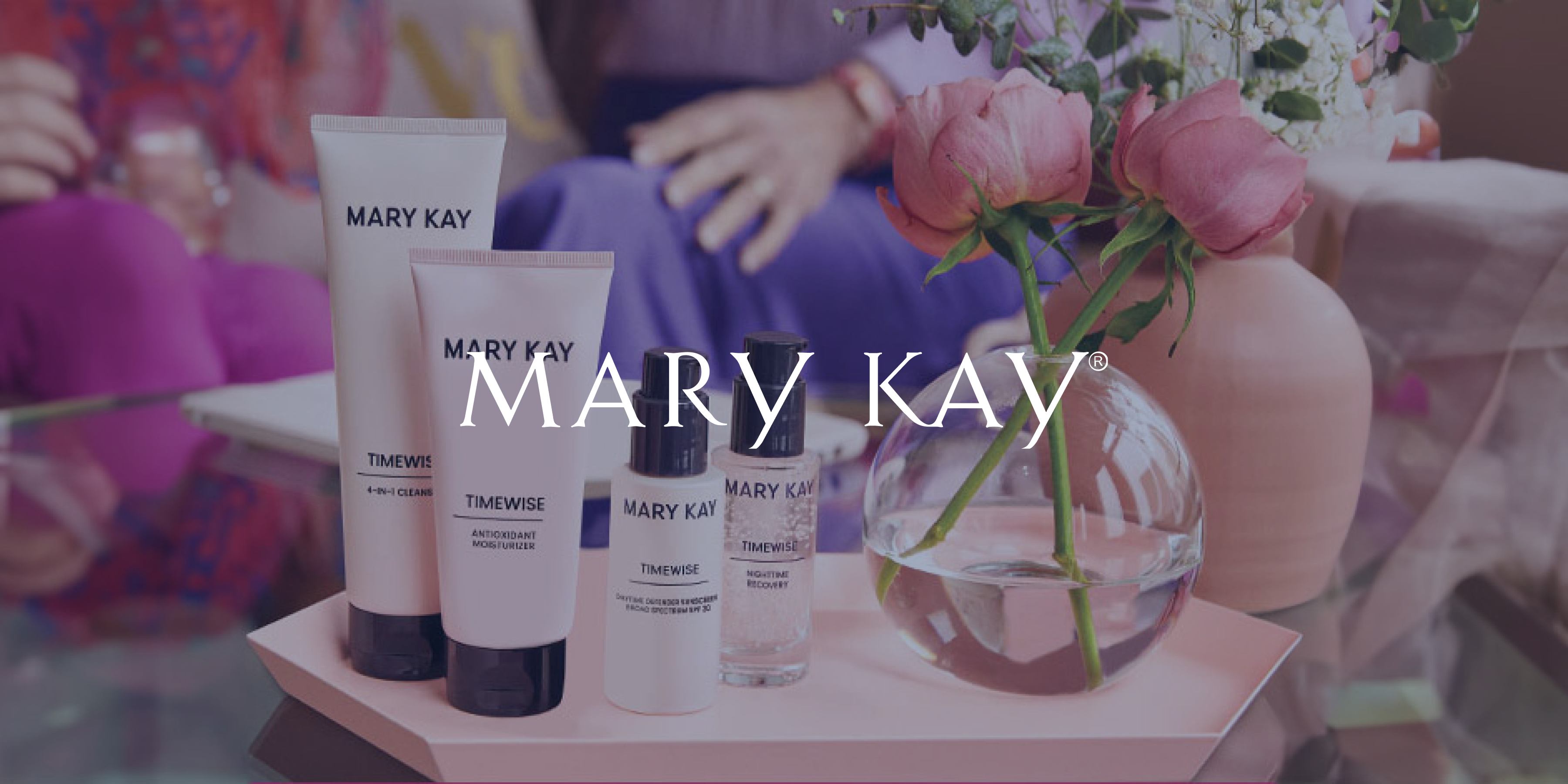 Modern Beauty: How Mary Kay Transformed Consultant Experience