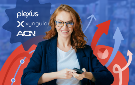 Decoding Distributor Dynamics: How ACN, Plexus, and Xyngular Scale Direct Selling Field Enablement