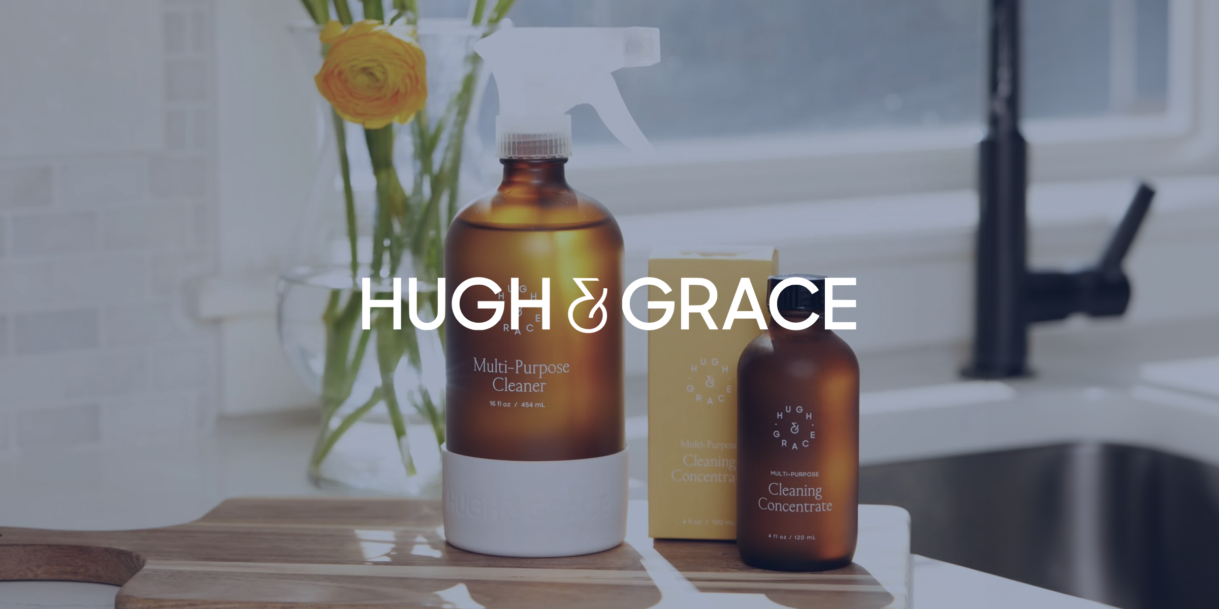 How Hugh & Grace Achieved Field Sales Success