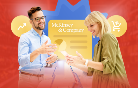 McKinsey Insights: The New Rules of Frontline Sales Enablement